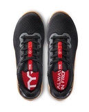 Кросівки для залу TYR Trainer CXT1, Black/ Gum, 10,5 (CXT1-544-10,5)