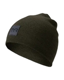 В'язана шапка TYR Knit Beanie, Olive (HKCA3A-314)