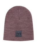В'язана шапка TYR Knit Beanie, Light Pink (HKCA3A-650)