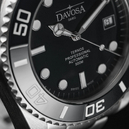161.559.95 Мужские наручные часы Davosa