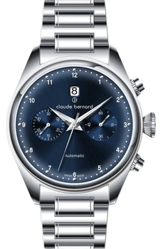 08006 3M BUIN Швейцарские часы Claude Bernard