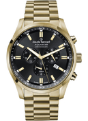 10222 37JM NID Швейцарские часы Claude Bernard