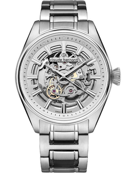 85307 3M AIN Швейцарские часы Claude Bernard