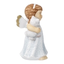 GOE-11749291 Angel figurine Time to cuddle 8,5 cm Nina and Marco Goebel