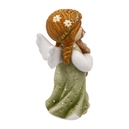 GOE-11750971 Angel figurine My cuddle friend - Nina and Marco Goebel