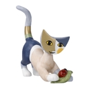 GOE-31400621 Cat figurine Felice Rosina Wachtmeister Goebel
