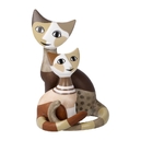 GOE-31400721 Cat figurine – Nina e Eleonora Rosina Wachtmeister Arte Grafica Goebel