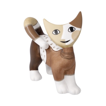 GOE-31400731 Cat figurine – Filomena Rosina Wachtmeister Arte Grafica Goebel