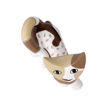 GOE-31400731 Cat figurine – Filomena Rosina Wachtmeister Arte Grafica Goebel