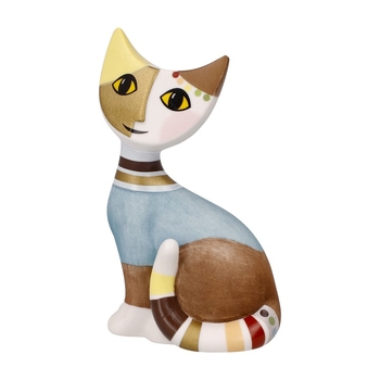 GOE-31400811 Cat figurine - Carolina - Rosina Wachtmeister Goebel