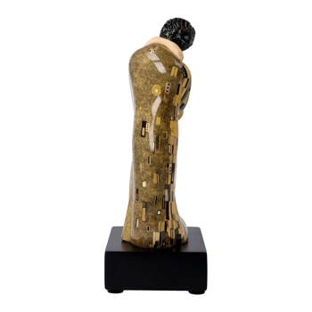 GOE-66488961 Figurine Gustav Klimt - The Kiss - Artis Orbis Goebel