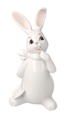 GOE-66845591 Figurine Snow White Sweet Memories Easter bunny Goebel