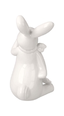 GOE-66845591 Figurine Snow White Sweet Memories Easter bunny Goebel