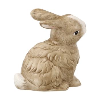 GOE-66845321 Figurine Annual Bunny 2023 Easter bunny Goebel