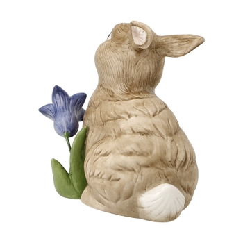 GOE-66845321 Figurine Annual Bunny 2023 Easter bunny Goebel