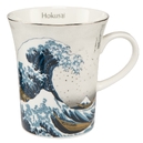 GOE-67011151 Great Wave - Artist Mug Artis Orbis Hokusai
