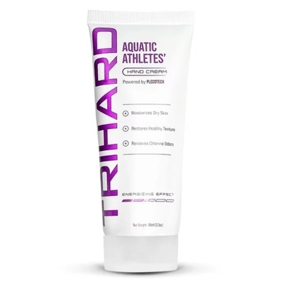Крем для рук Trihard Aquatic Athletes' Hand Cream, 98 мл. (21931)