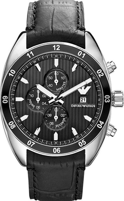 Чоловічі годинники Emporio Armani AR5914