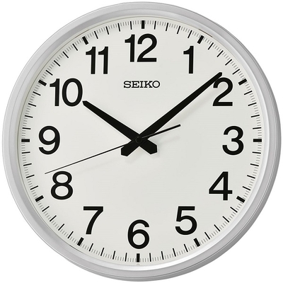 QHA009A Настенные часы Seiko