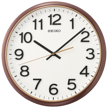 QXA750B Настенные часы Seiko