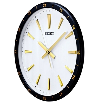 QXA802G Настенные часы Seiko