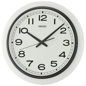QXA813W Настенные часы Seiko