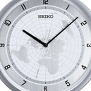 QXA814A Настенные часы Seiko