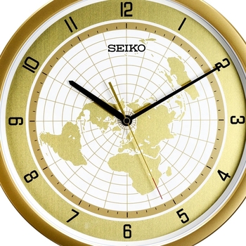 QXA814G Настенные часы Seiko