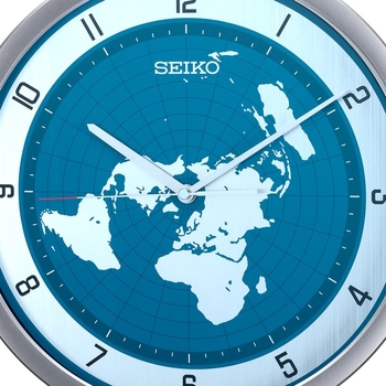 QXA814S Настенные часы Seiko