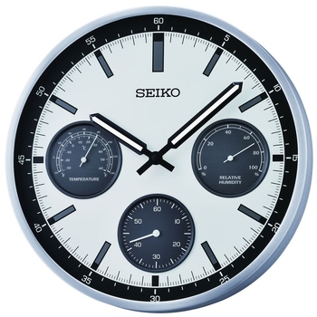QXA823S Настенные часы Seiko