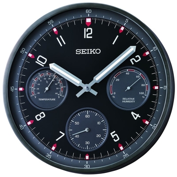 QXA823K Настенные часы Seiko