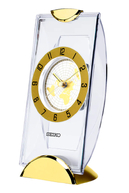 QXG152G Настольные часы Seiko