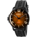 8699/B DARKMOON 44MM BROWN PVD SOLEIL Наручные часы U-BOAT