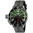 9520 SOMMERSO SS CERAMIC GREEN DIAL GREEN BEZEL S/N:0078 Наручные часы U-BOAT