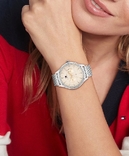 1782654 Женские наручные часы Tommy Hilfiger