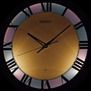 QHA010K Настенные часы Seiko