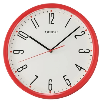 QHA011R Настенные часы Seiko