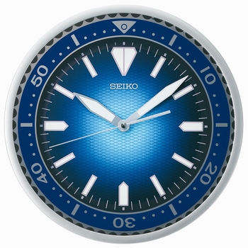 QXA791A Настенные часы Seiko