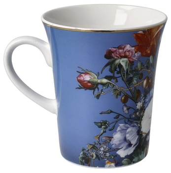 GOE-67061591 Summer Flowers - Cup 0.4 l Artis Orbis Jan Davidsz de Heem