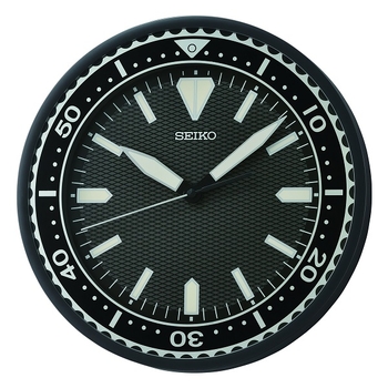 QXA791K Настенные часы Seiko