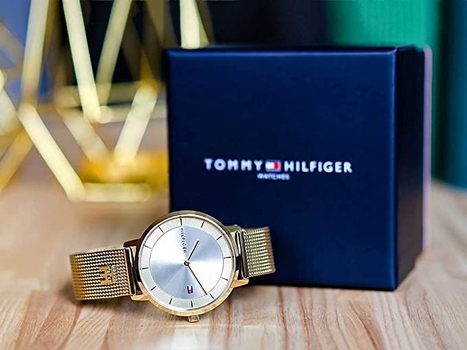 1782286 Женские наручные часы Tommy Hilfiger