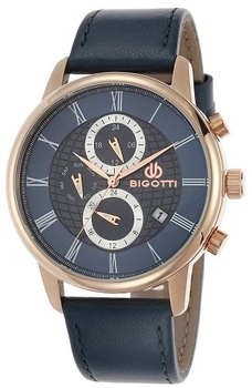 BG.1.10052-5 Наручные часы Bigotti